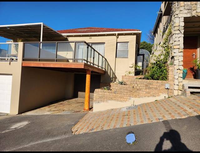 2 BEDROOM PROPERTY TO RENT IN UNIVERSITY ESTATE